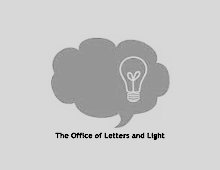 Office of Letters & Light | Script Frenzy