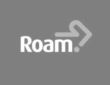 Transurban | Roam Tolling website